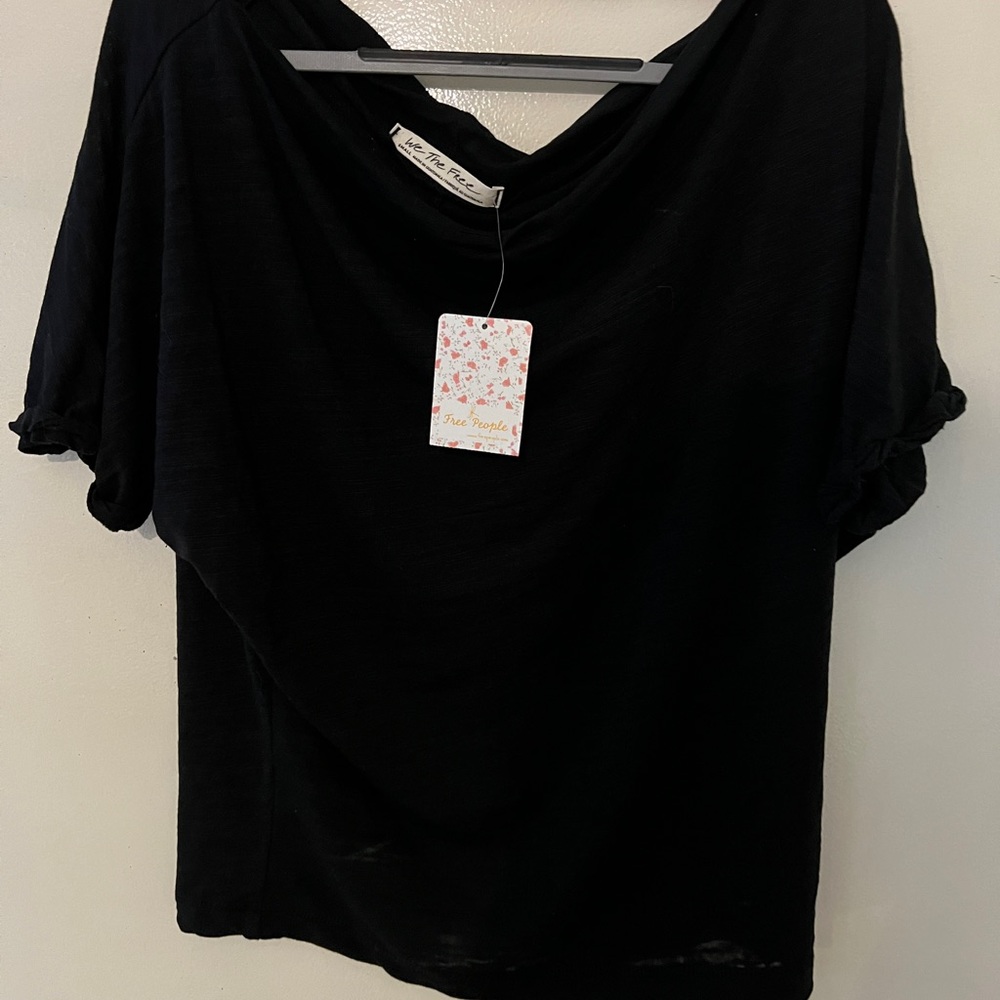 Free people blouse